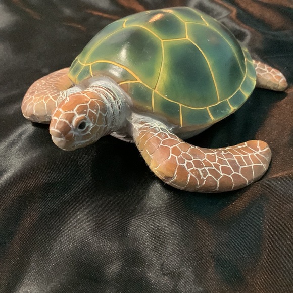 3d Turtle Decor - Picture 5 of 7